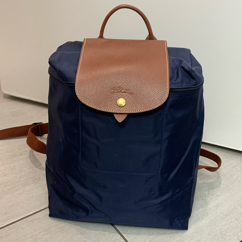 Long champ - Picture 1 of 5